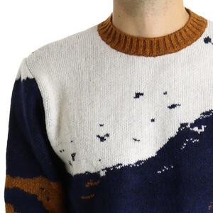 MAGLIA MULTICOLOR SSEINSE - Mad Fashion | img vers.300x/